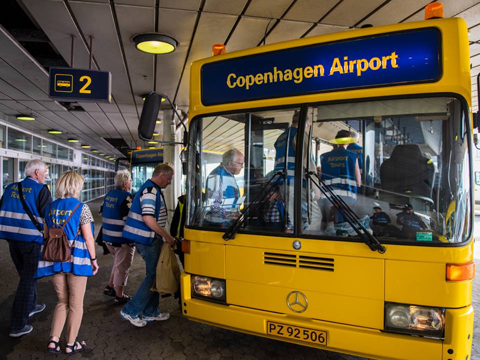 Denmark How To Get From Copenhagen Airport To The Center Travelers