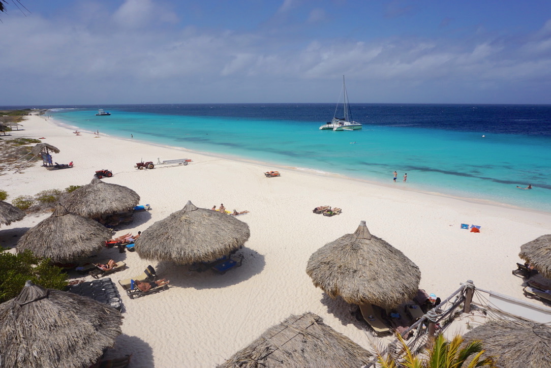 Klein Curacao Tips For Discovering The Paradise Island Of The Caribbean Viajonarios