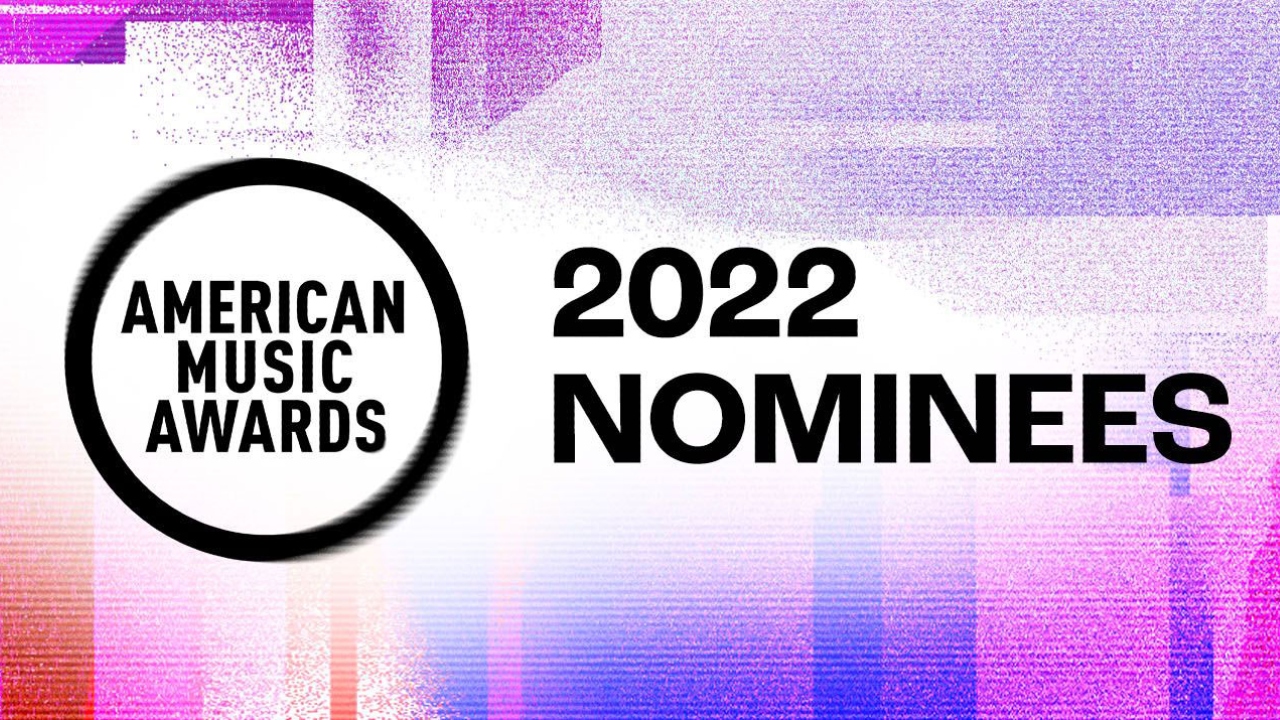 Bts Hingga Txt Raih Nominasi Dalam American Music Awards 2022 Vibrance