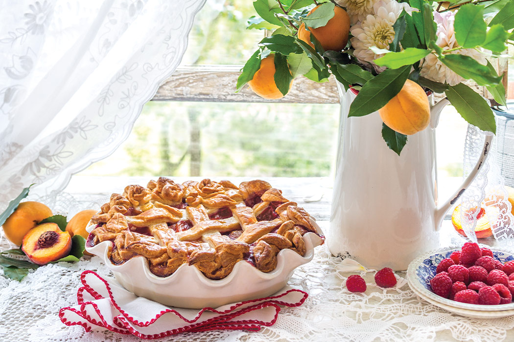 Our Favorite Summer Pies