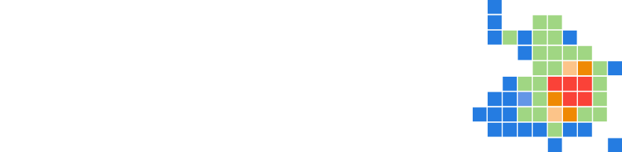 VIEWS logo, links to homepage