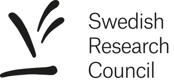 Swedish Research Council logo for information