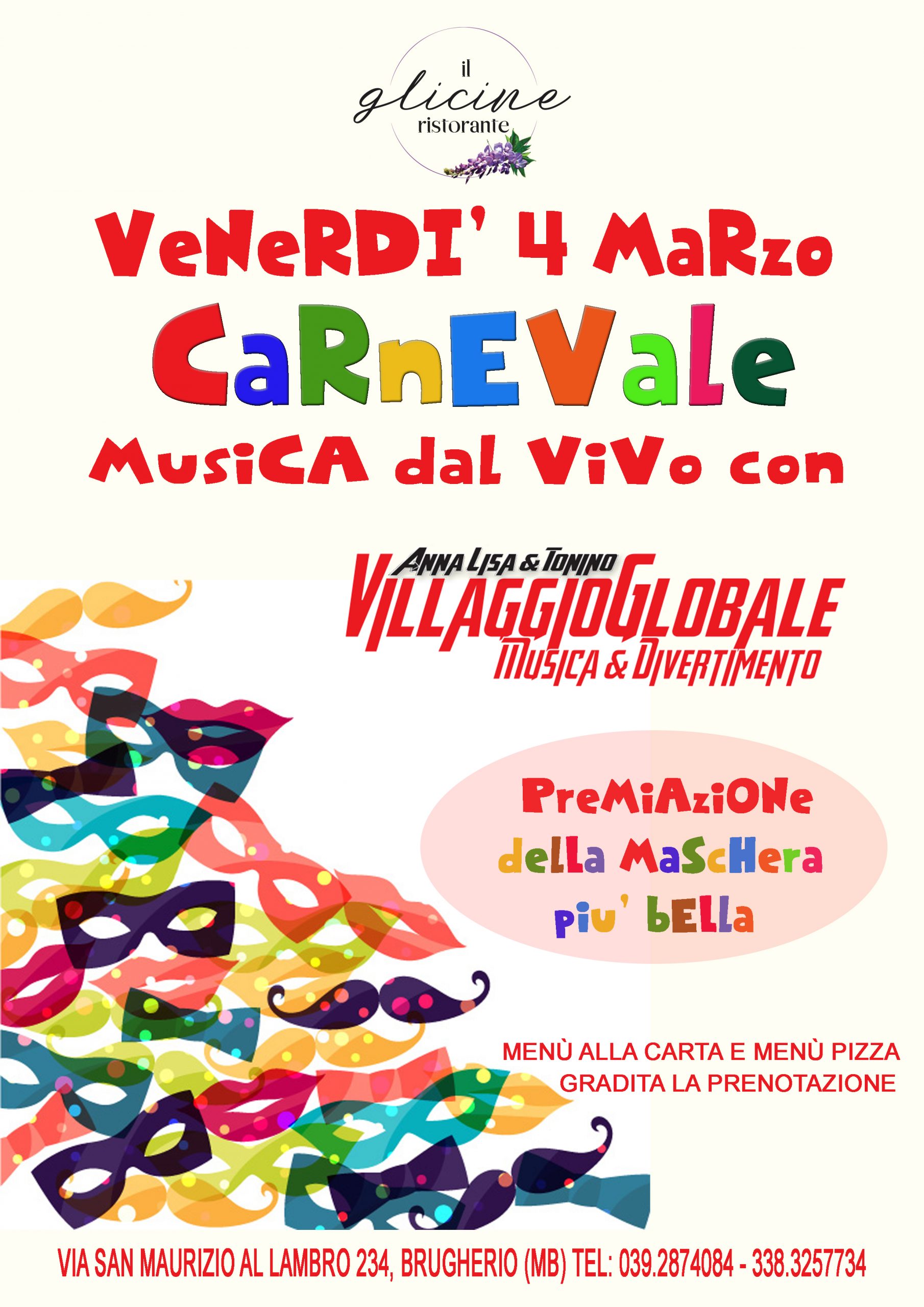 Anna Lisa Villaggioglobale