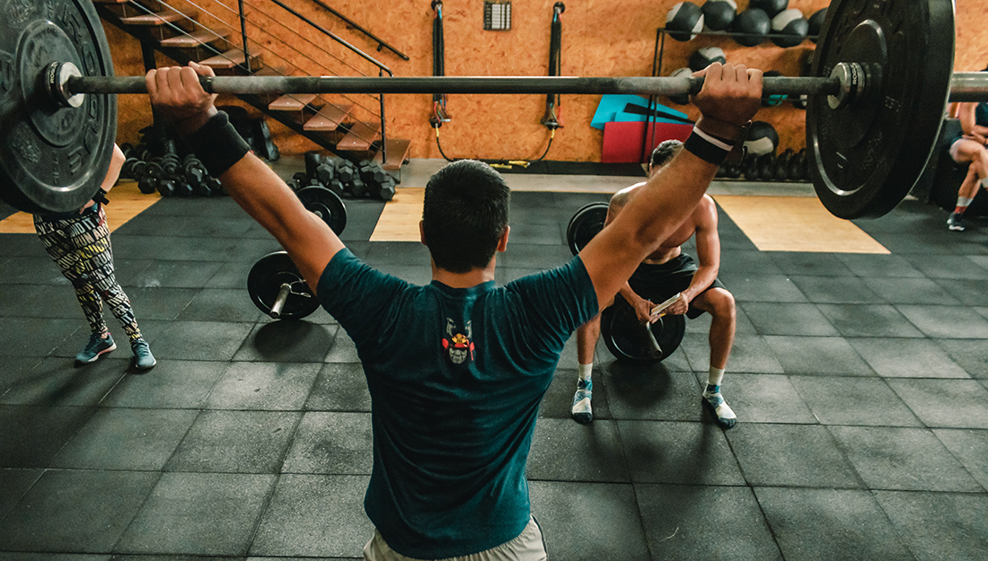 How To Exercise For Muscular Strength Endurance And Size Vital Record