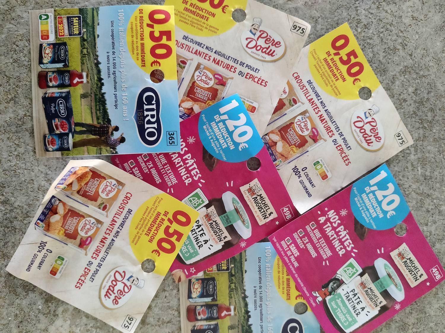 Imprimer Des Bons De Reductions Vivre Discount