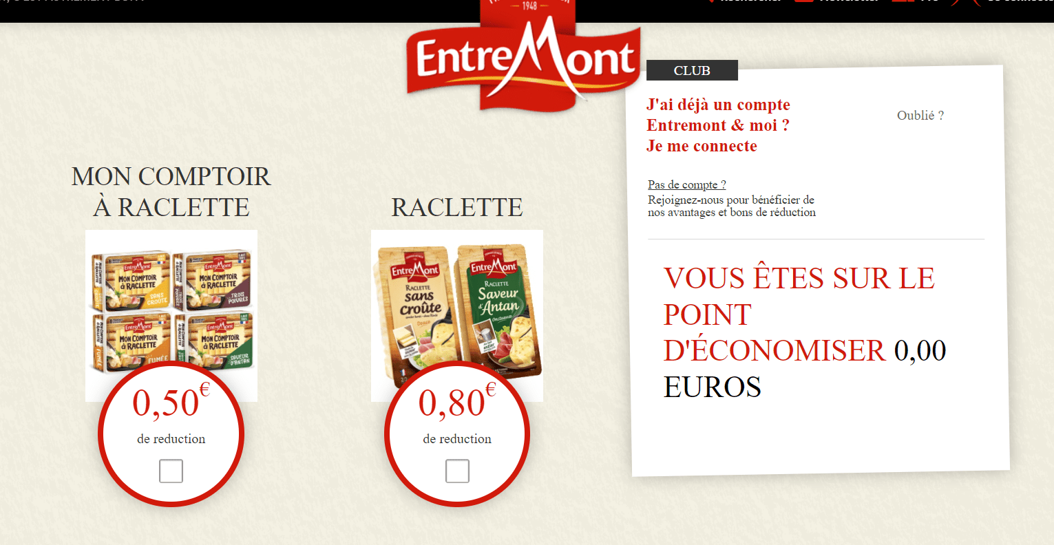 Imprimer Des Bons De Reductions Vivre Discount