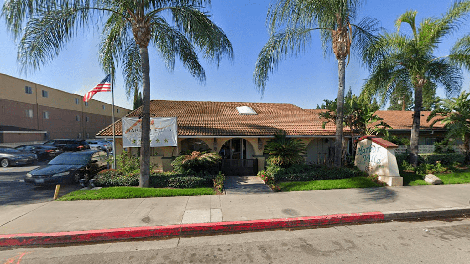 Coronavirus Impacts To Vulnerable Seniors Go Way Beyond Skilled Nursing Facilities