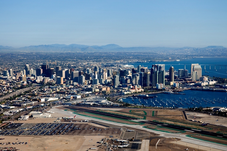 San Diego S Quake Risk Is Big But Not Big One Big Voice Of San Diego