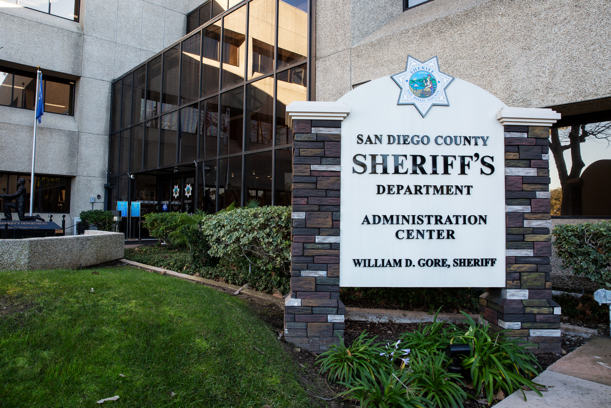 Why Complaints Against The Sheriff S Department Are Surging