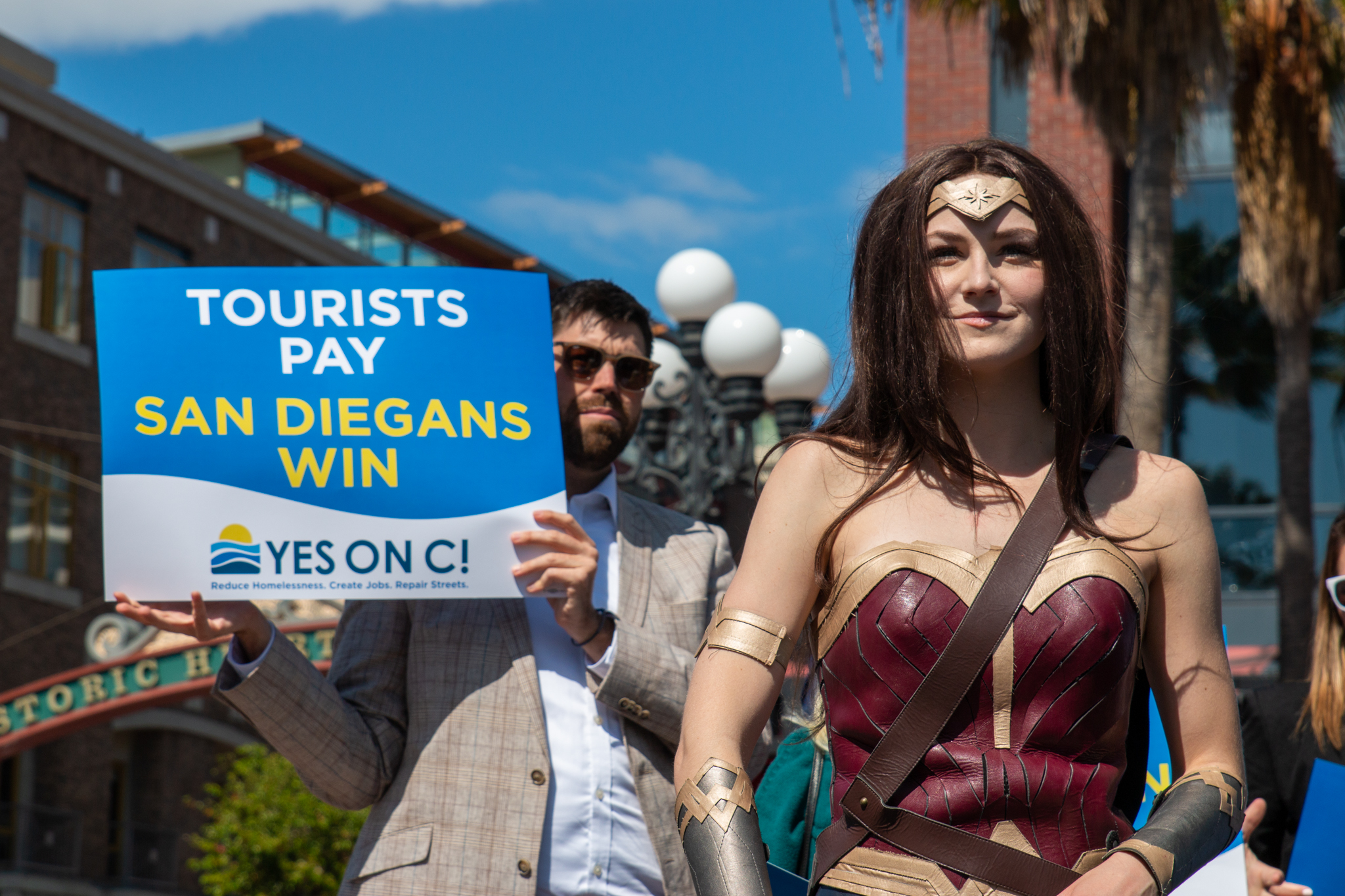Judge Rules Against City On Measure C Voice Of San Diego