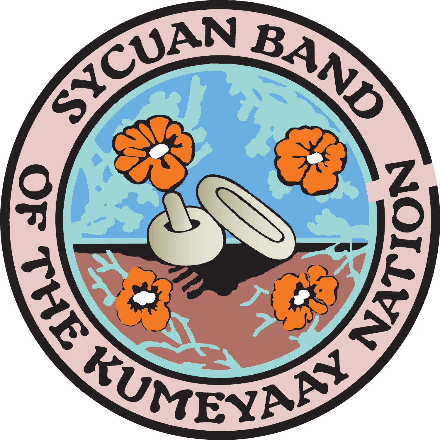 Sycan Band of the Kumeyaay Nation