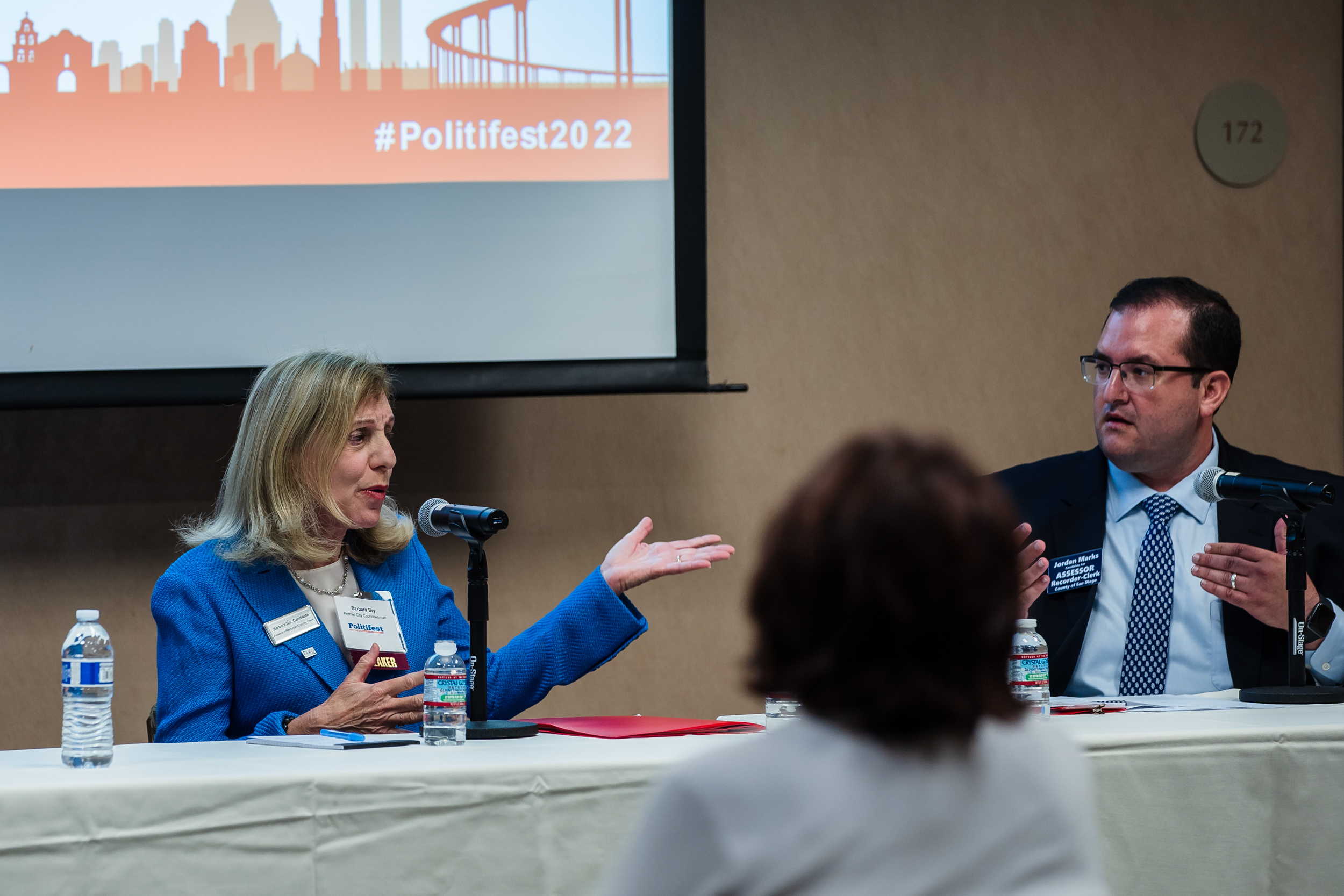 Why Assessor Candidates Flipped On Abortion Coastal Height Limit Voice Of San Diego