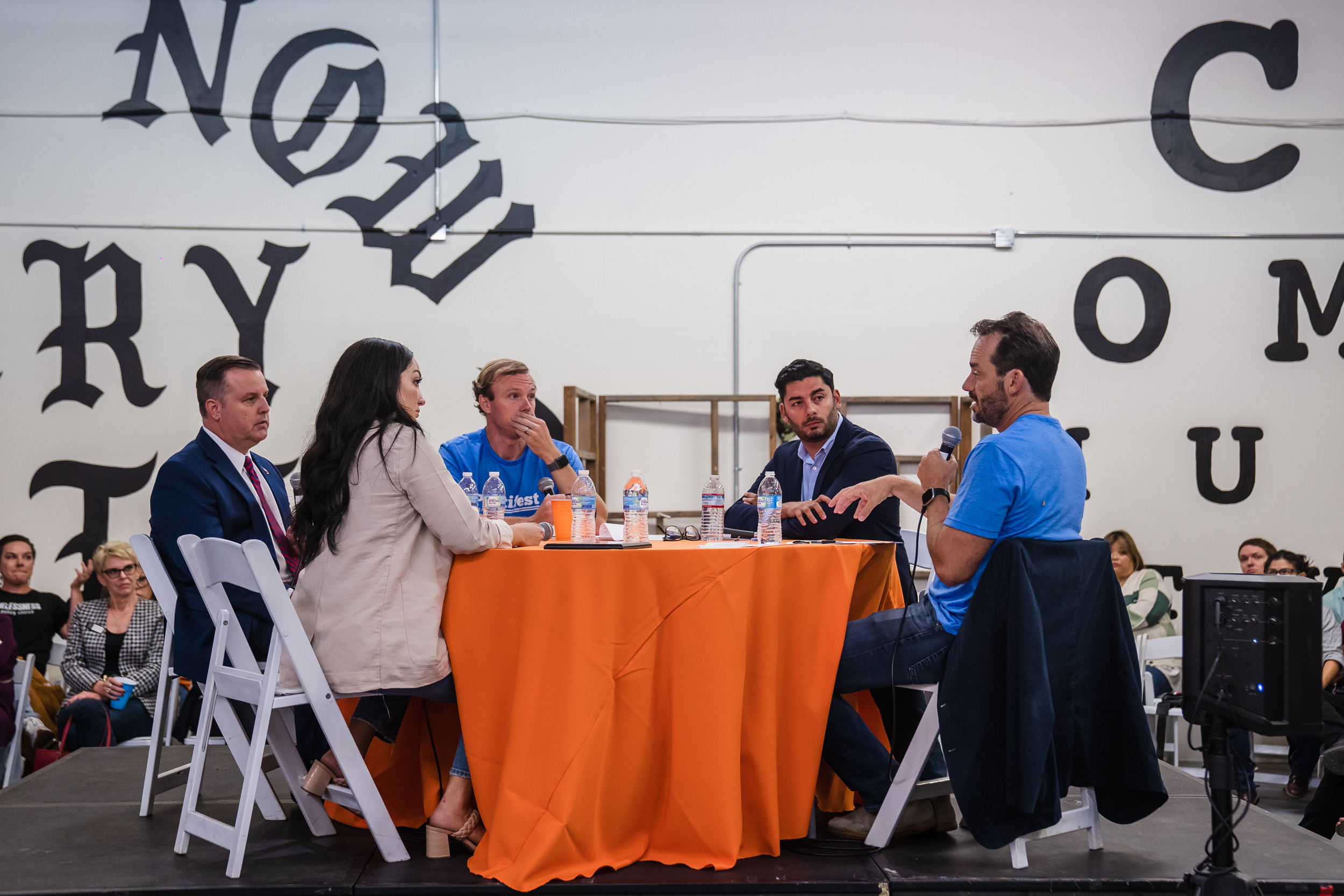 Voice Of San Diego Events Voice Of San Diego