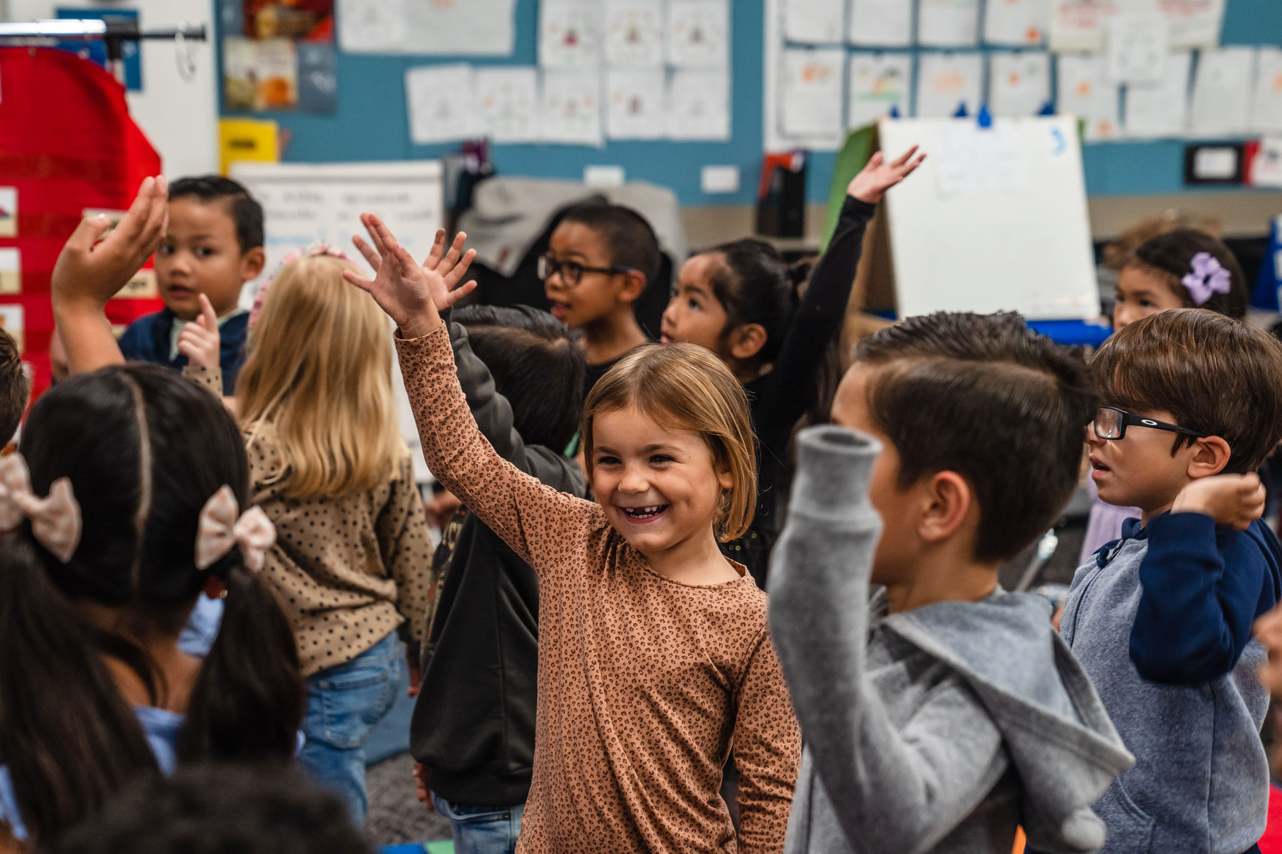 School Visit Checklist