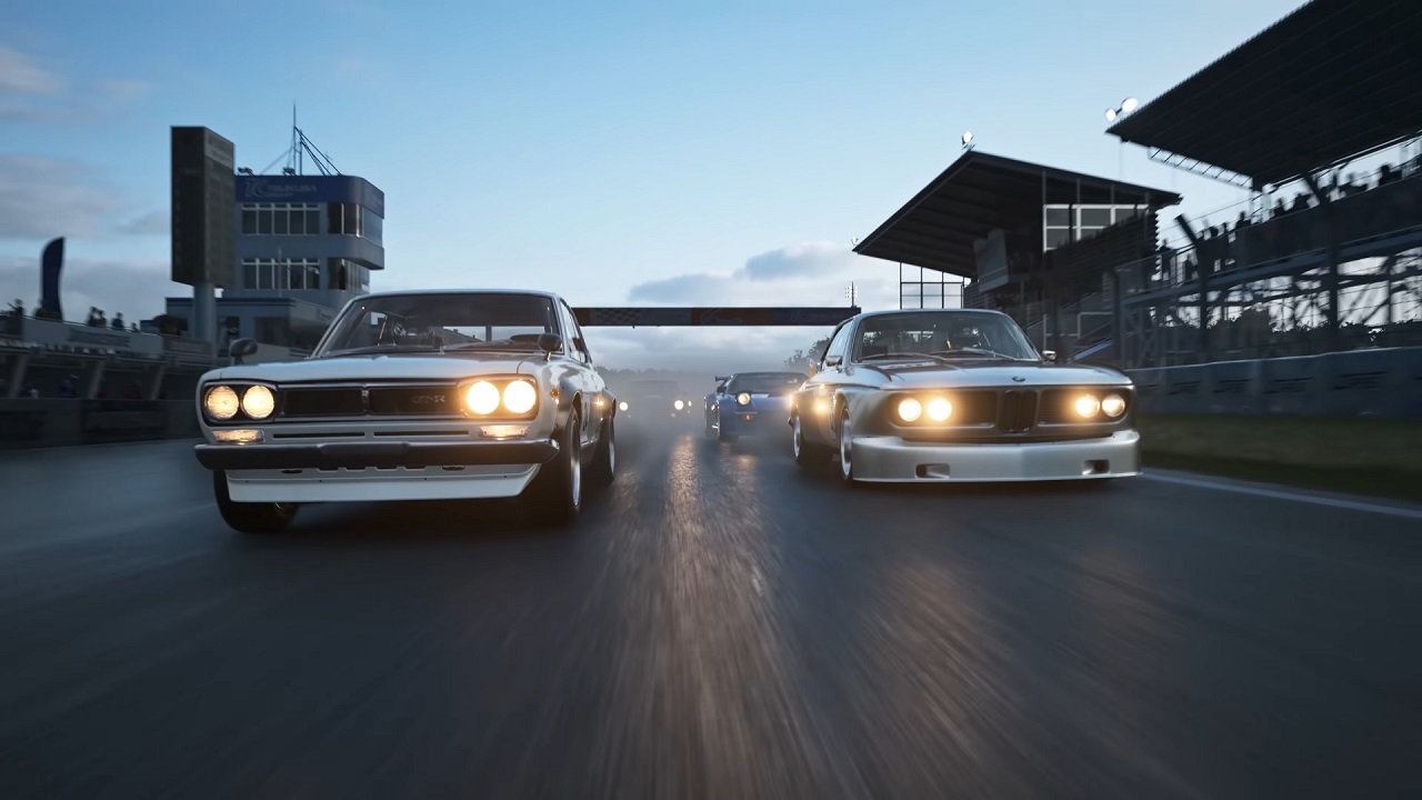 How to Skip Forza Horizon 5 Intro