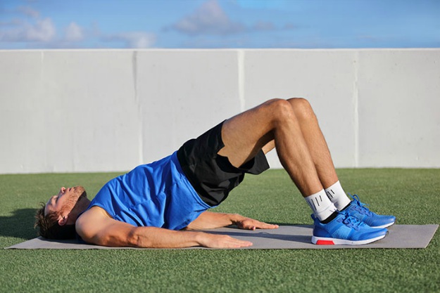 Ultimate Leg Day Workout That Will Give You Big Legs Fast
