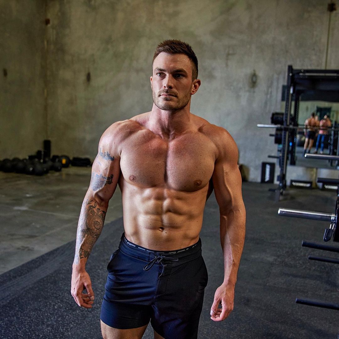 Best Arm Workouts With Dumbbells For Bigger Arms V Shred