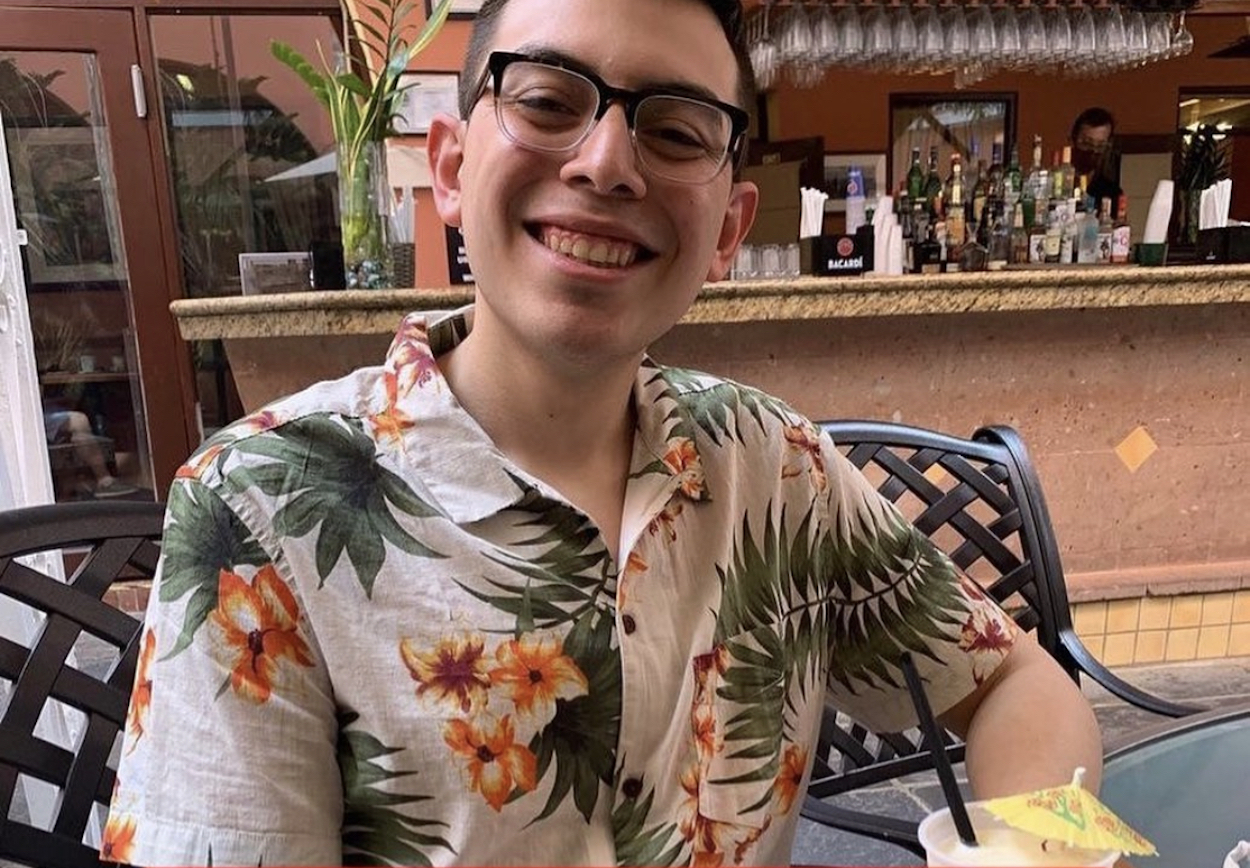 Lgbtq Community Seeks Answers In Disappearance And Mysterious Death Of Julio Ramirez