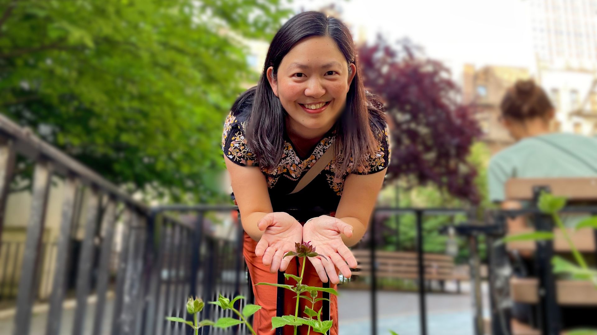 “It is Very Important for my Kids to Grow Up in a Diverse Neighborhood” — Rita Kwong Shares Her West Side Story