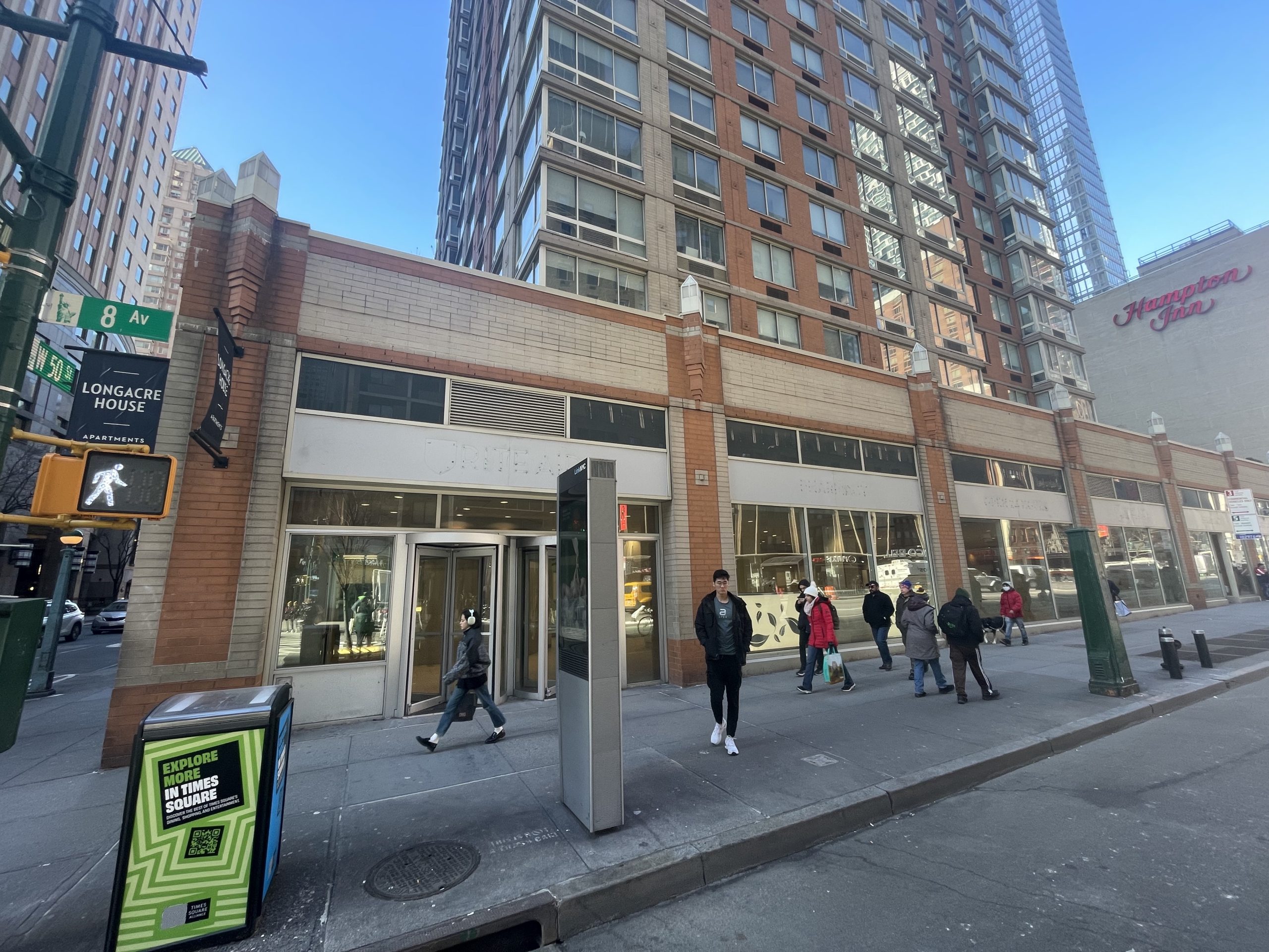 Whole Foods Announces Hell’s Kitchen Mini-Store at 20th Anniversary Celebration