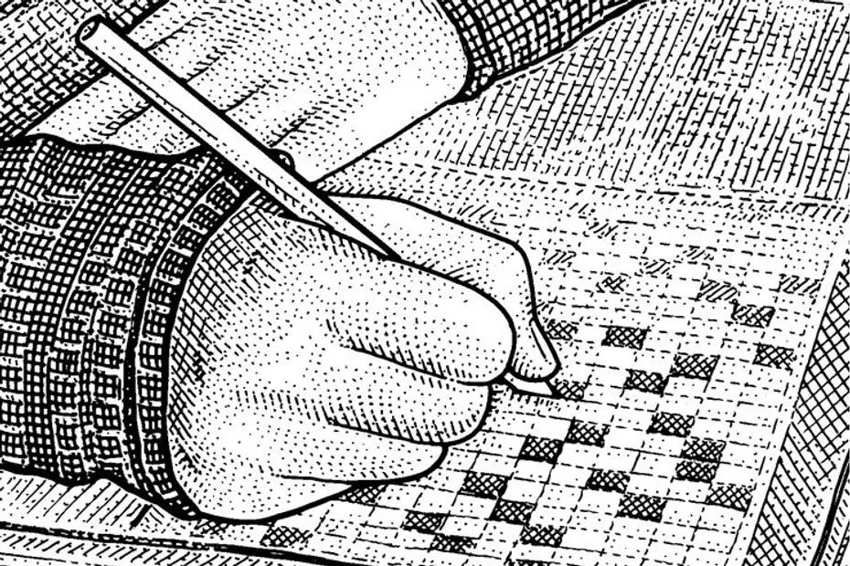 Knightly Champion 7 Little Words Walkthroughs Net