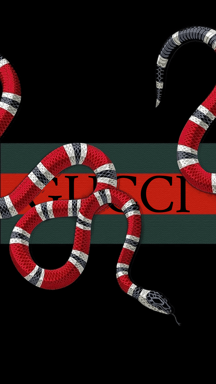 Gucci Wallpaper For Iphone 7