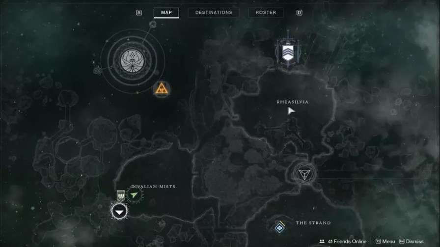 Ascendant Challenge This Week Destiny 2