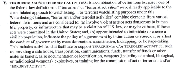 terrorism_definition