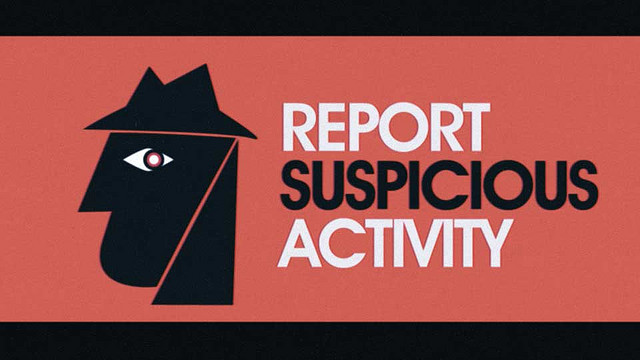 report-suspicious-activity