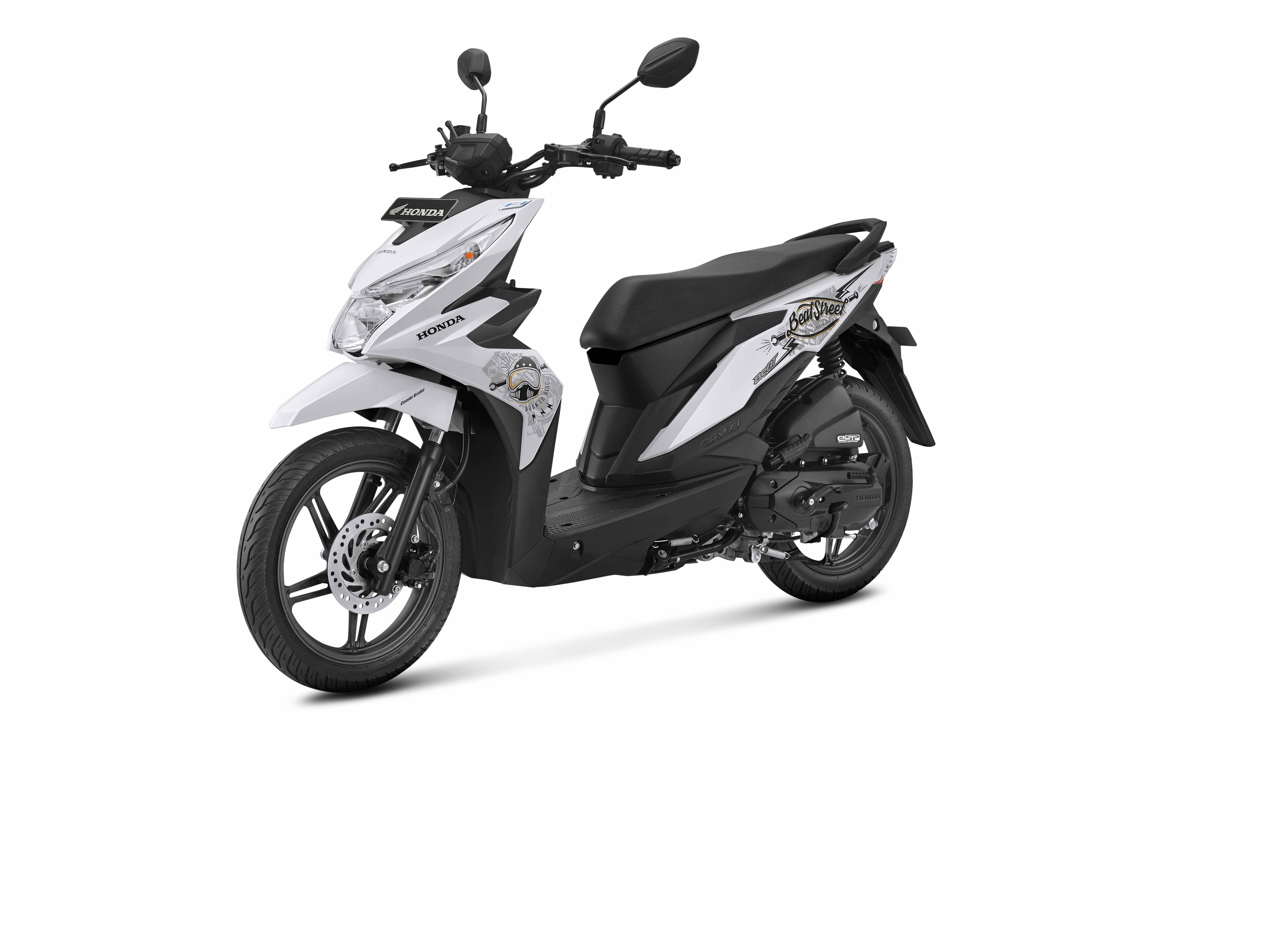 Gambar Motor Honda Beat X Trail Rosaementecom Gambar Motor Honda Beat X Trail Rosaementecom