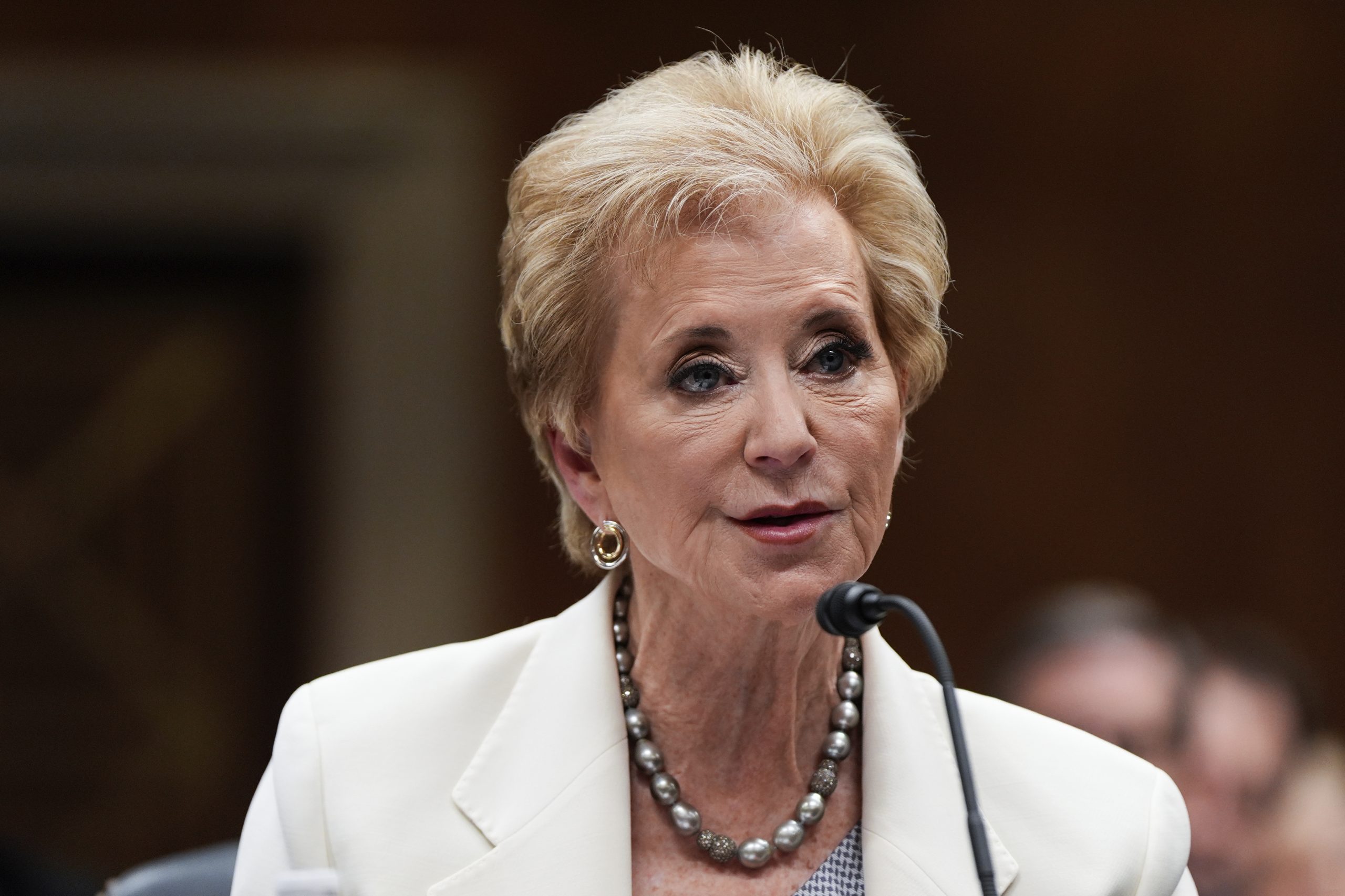New Trump Policy Could Ban Thousands of Adult Students From Classes