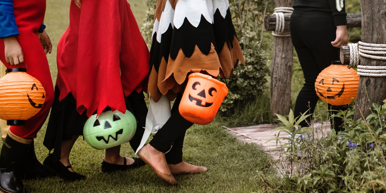 Wausau Area Trick Or Treat Hours For 2020 Wausau Pilot Review