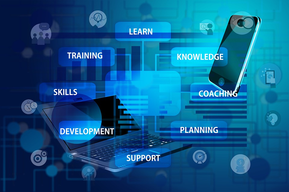 As a Mobile App Developer, How to Generate Wealth & How DWTA Helps You Create Quality Relevant Apps