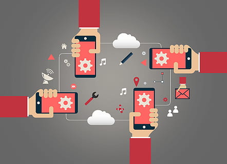 10 Awesome Mobile Apps Ideas to Develop and How To Learn to Make Money from DWTA Training Tech Institute