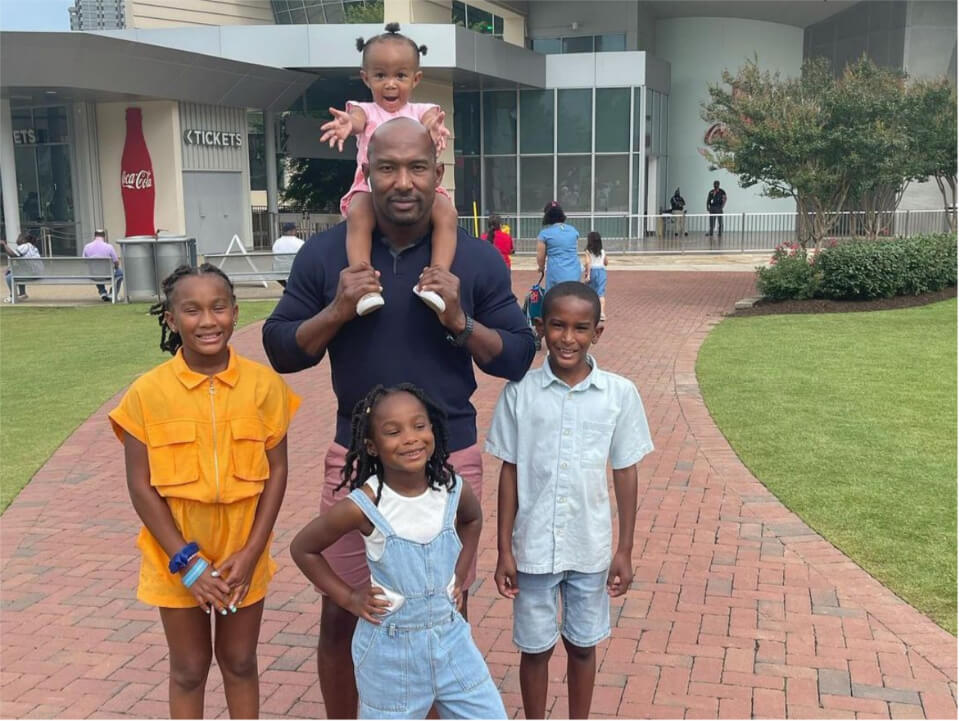 Martell Holt Biography Age Height Girlfriend Net Worth