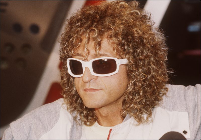 Michel Polnareff We Are Cult