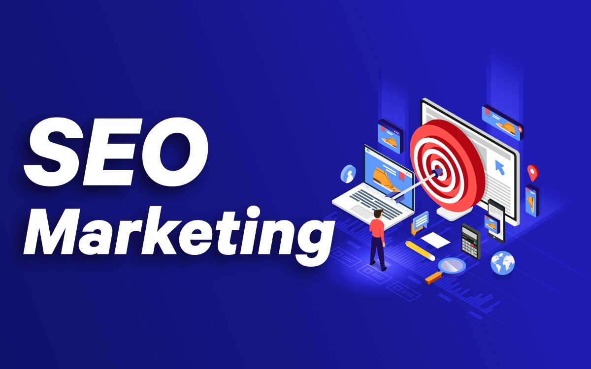 What is SEO Marketing and how it works? - Webflare