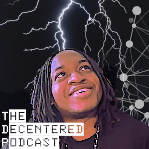 Decentered S1E6: Beautiful Blacksky with Rudy Fraser