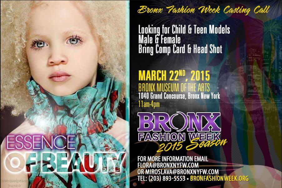 Bronx Fashion Week Archives Welcome2thebronx