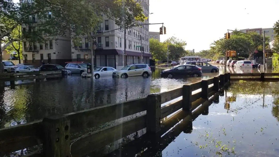Weather Archives Welcome2thebronx