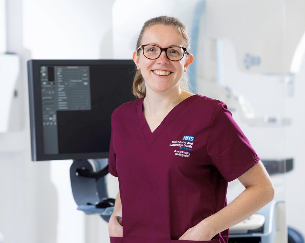 Calling Allied Health Professionals To Open Day At Maidstone And Tunbridge Wells Nhs Trust Saturday 21st May 2022 10am To 12 Noon Wellbeing News From Need To See It Publishing