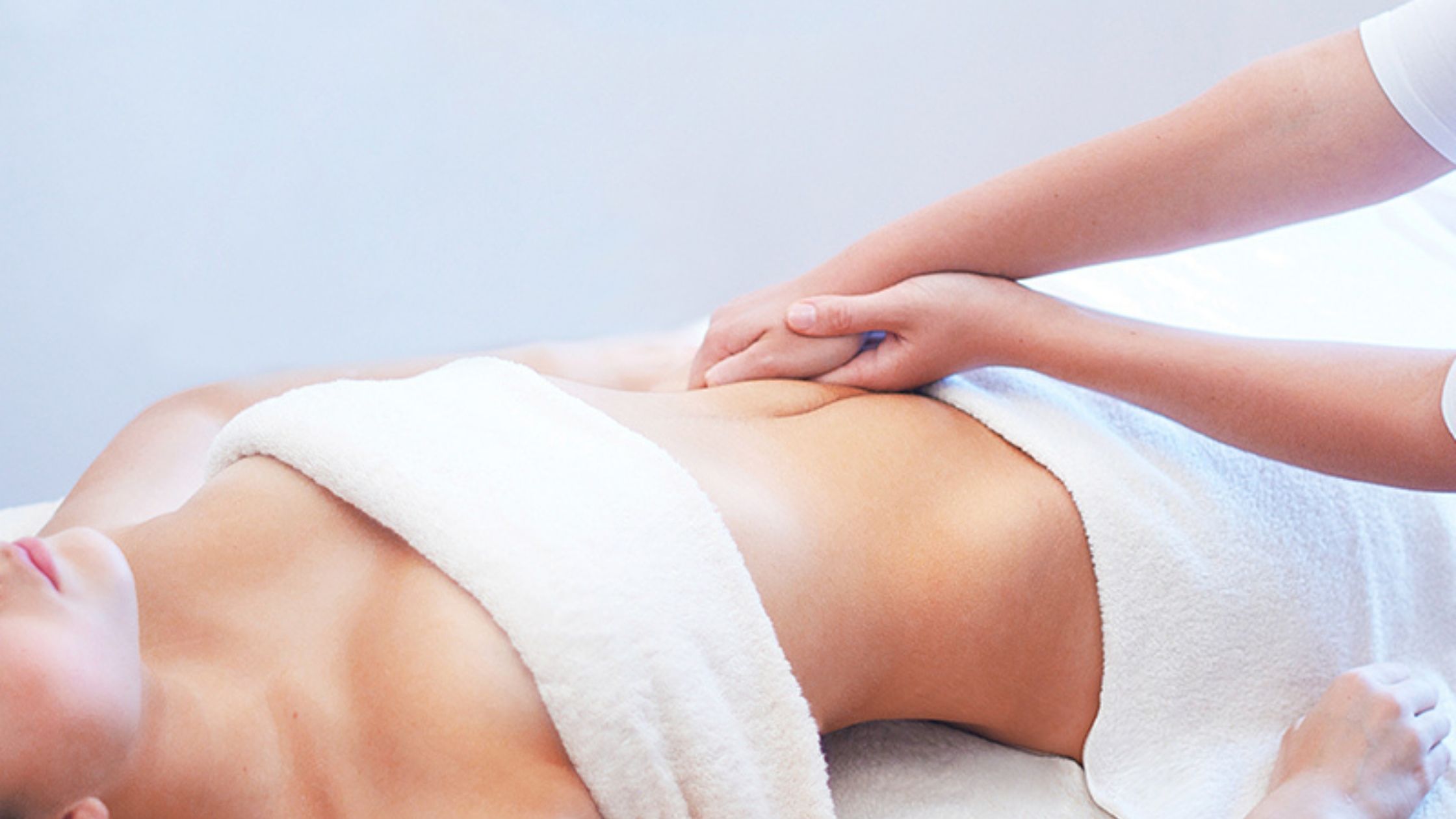 Corso Di Massaggio Base Emodrenante Lumen Wellness Academy