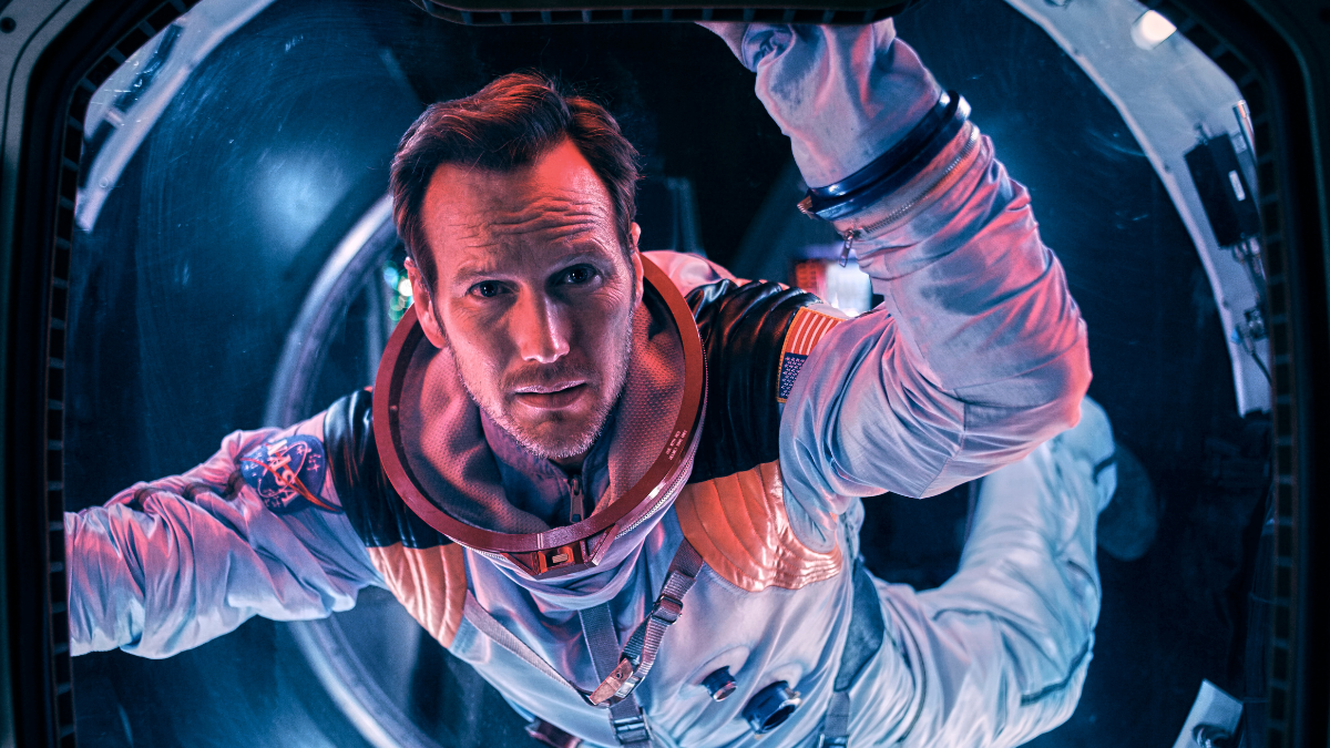 Hold On Tight The Latest Moonfall Trailer Is Here We Talk Film