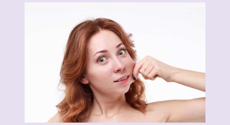 Comment Perdre La Graisse De La Joue 4 Facons Efficaces Quand Femmes Inspirer