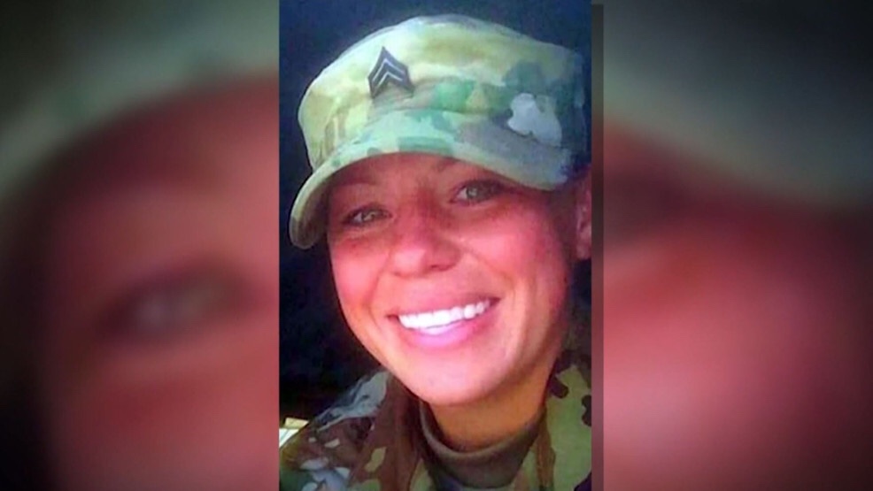I Am Vanessa Guillen Documentary About U S Army Soldier Who Was Murdered In 2020 Heads To Netflix On November 17 2022