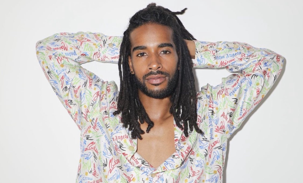 O Ryan Jhene Aiko S Baby Father Nudes Allegedly Leaks On Social Media