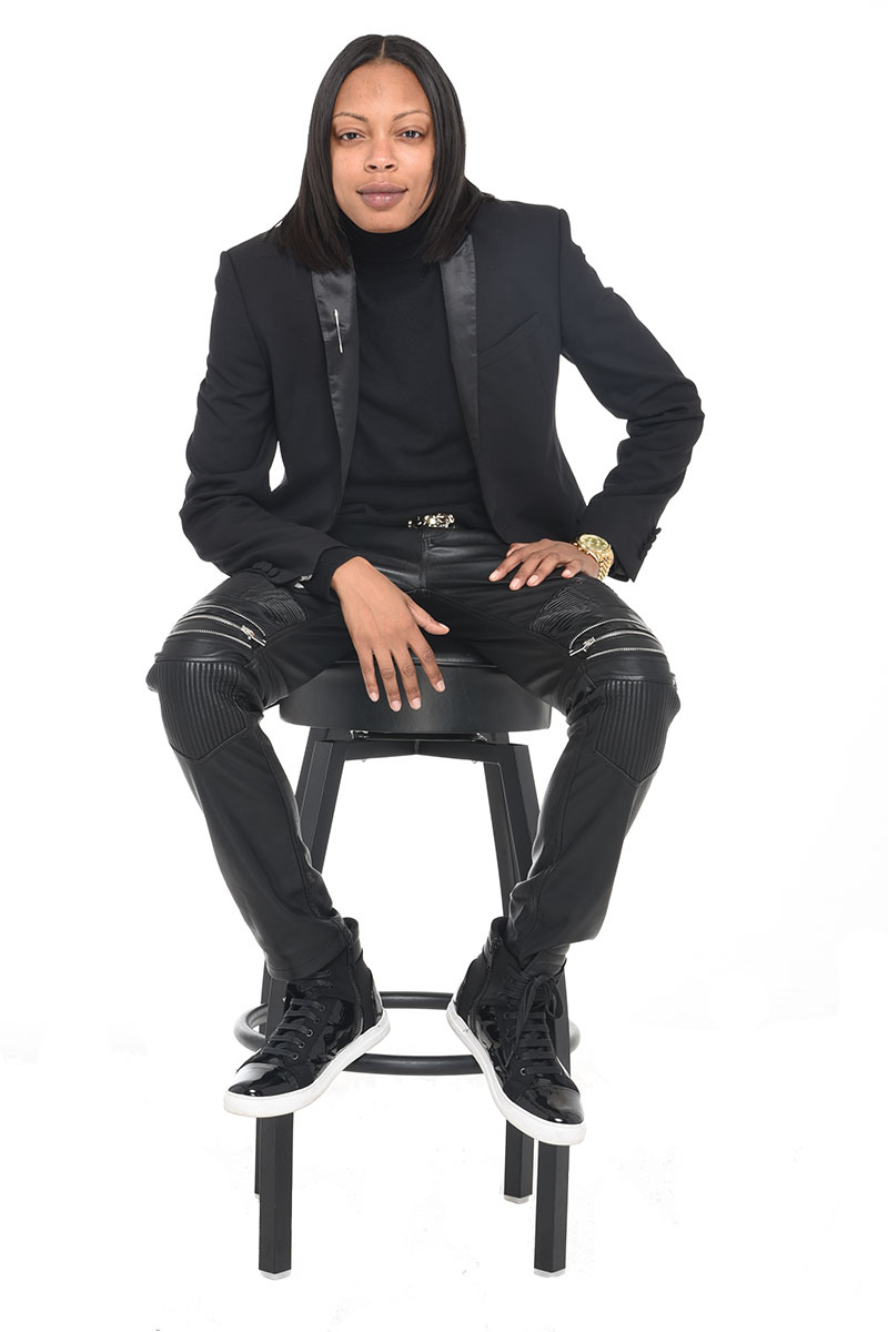 I Am Snoop Who Is Snoop