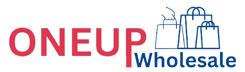 OneUp Wholesale