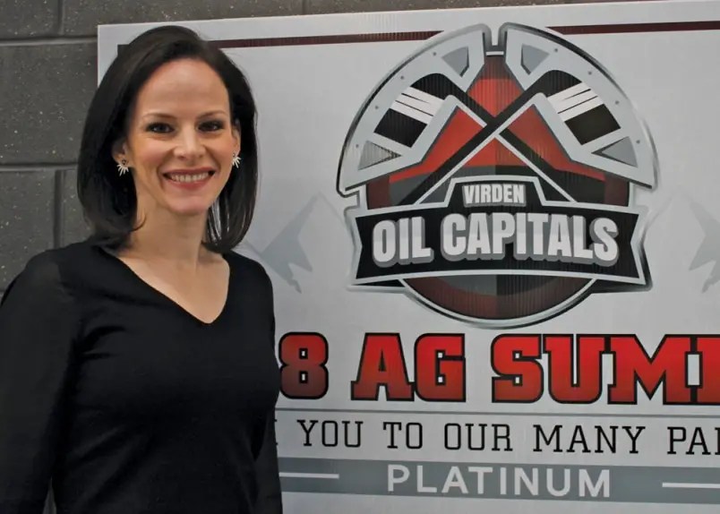 What Is The Net Worth Of Leah Hextall? A Look Into Her Career -  Everything We Know About The Canadian Journalist