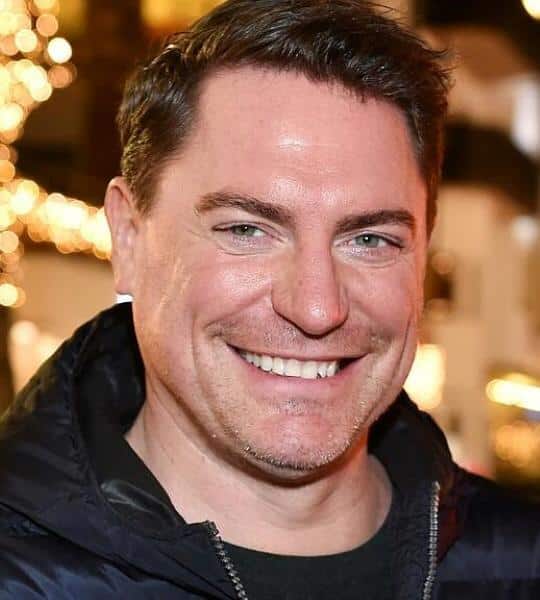 Benjamin Bieneck Wiki Journalist Bio Age Height Relationship Net Worth